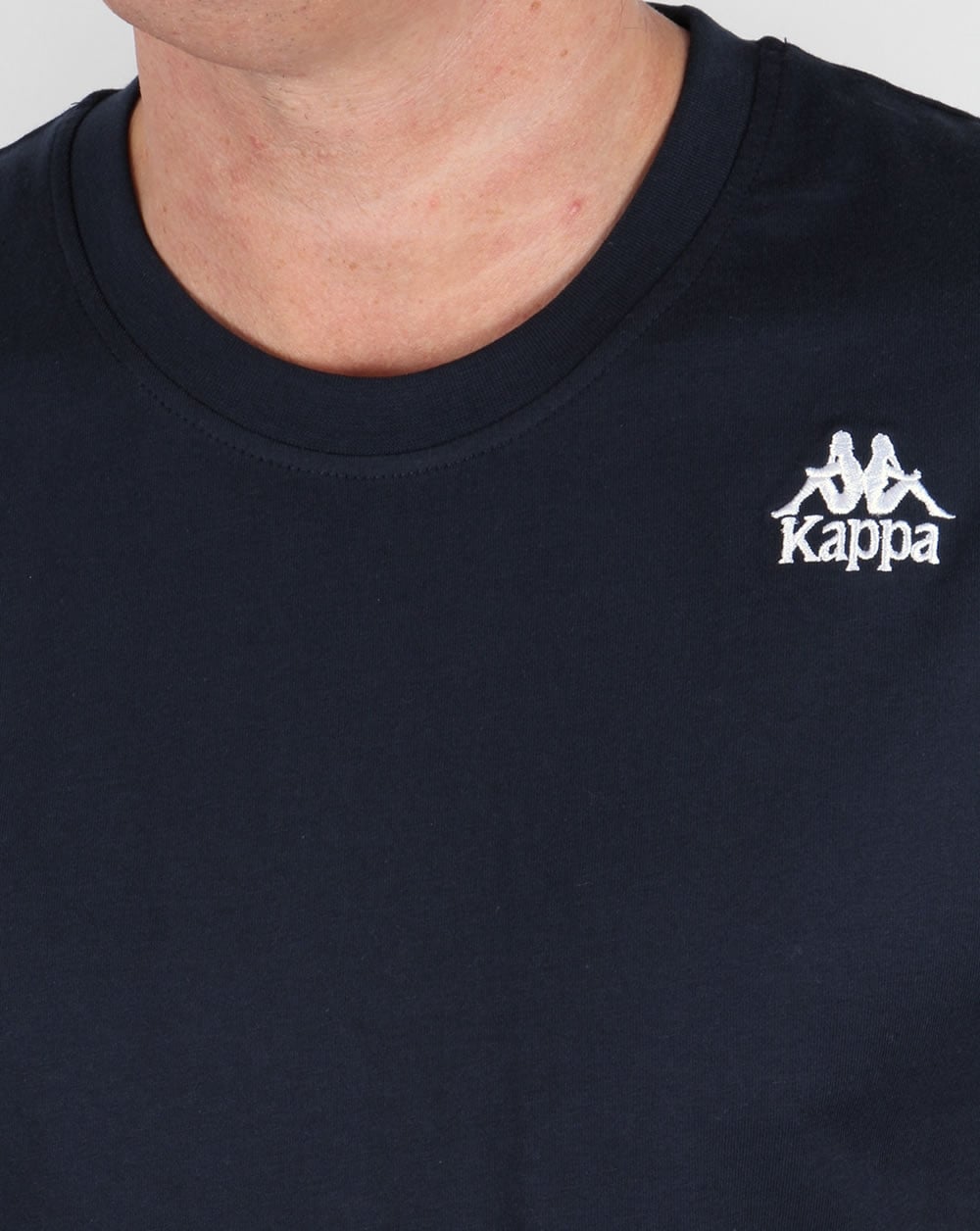 Robe Di Kappa Bramall T-Shirt Marineblau
