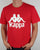 Robe Di Kappa Whaddon T-shirt Red