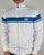 Sergio Tacchini Masters II Track Top White/Royal