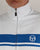 Sergio Tacchini Masters II Track Top White/Royal