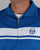 Sergio Tacchini Masters II Track Top Royal/White
