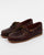 Timberland 2-Eye Classic Boat Shoes Rootbeer