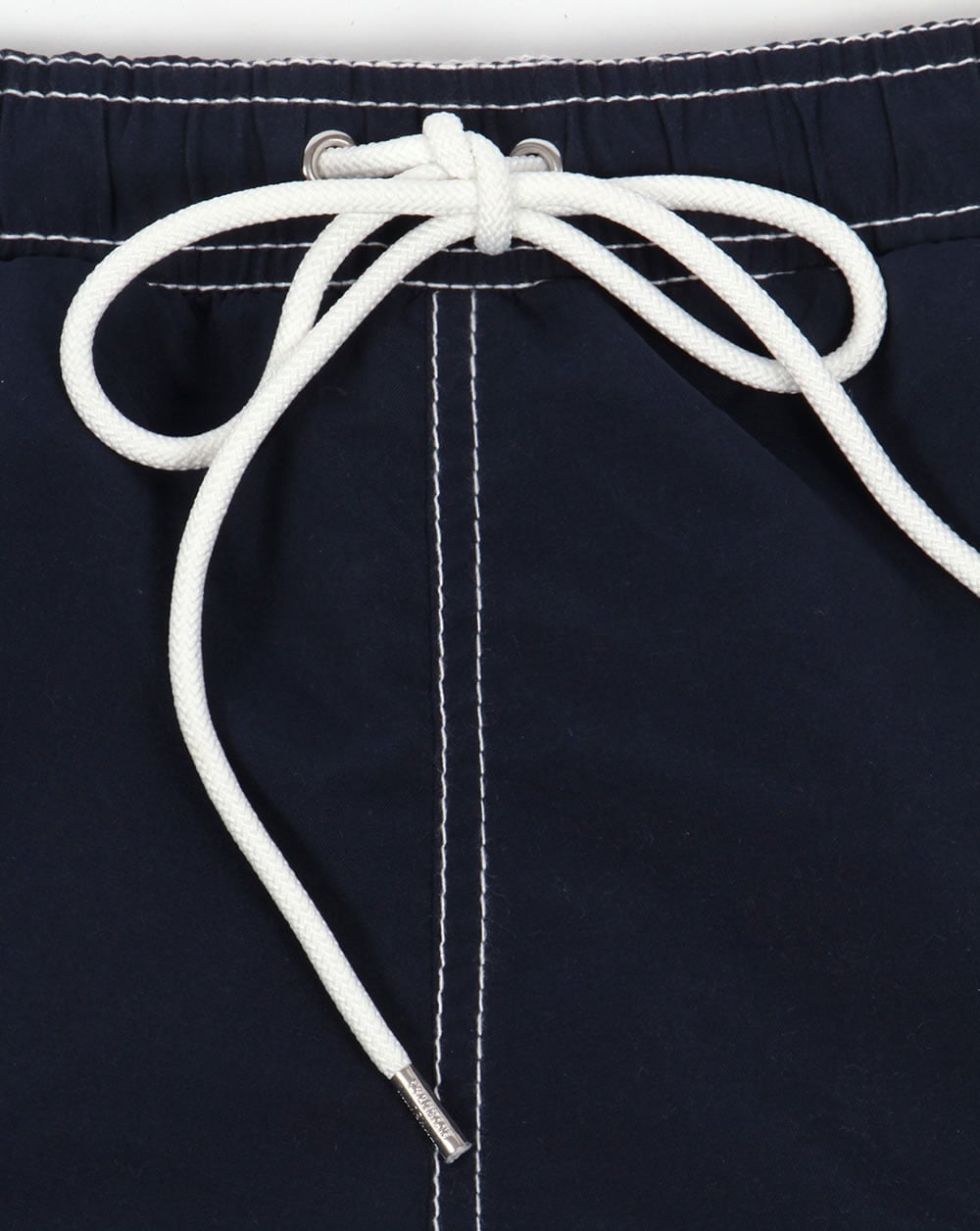 Franklin And Marshall Strandshorts, Marineblau