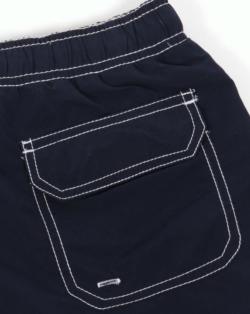 Franklin And Marshall Strandshorts, Marineblau