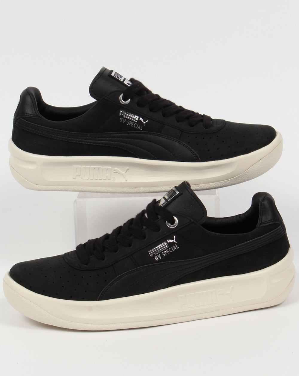 Puma GV Special MTL Sneaker Schwarz
