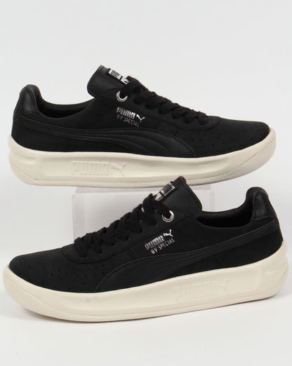 Puma GV Special MTL Sneaker Schwarz