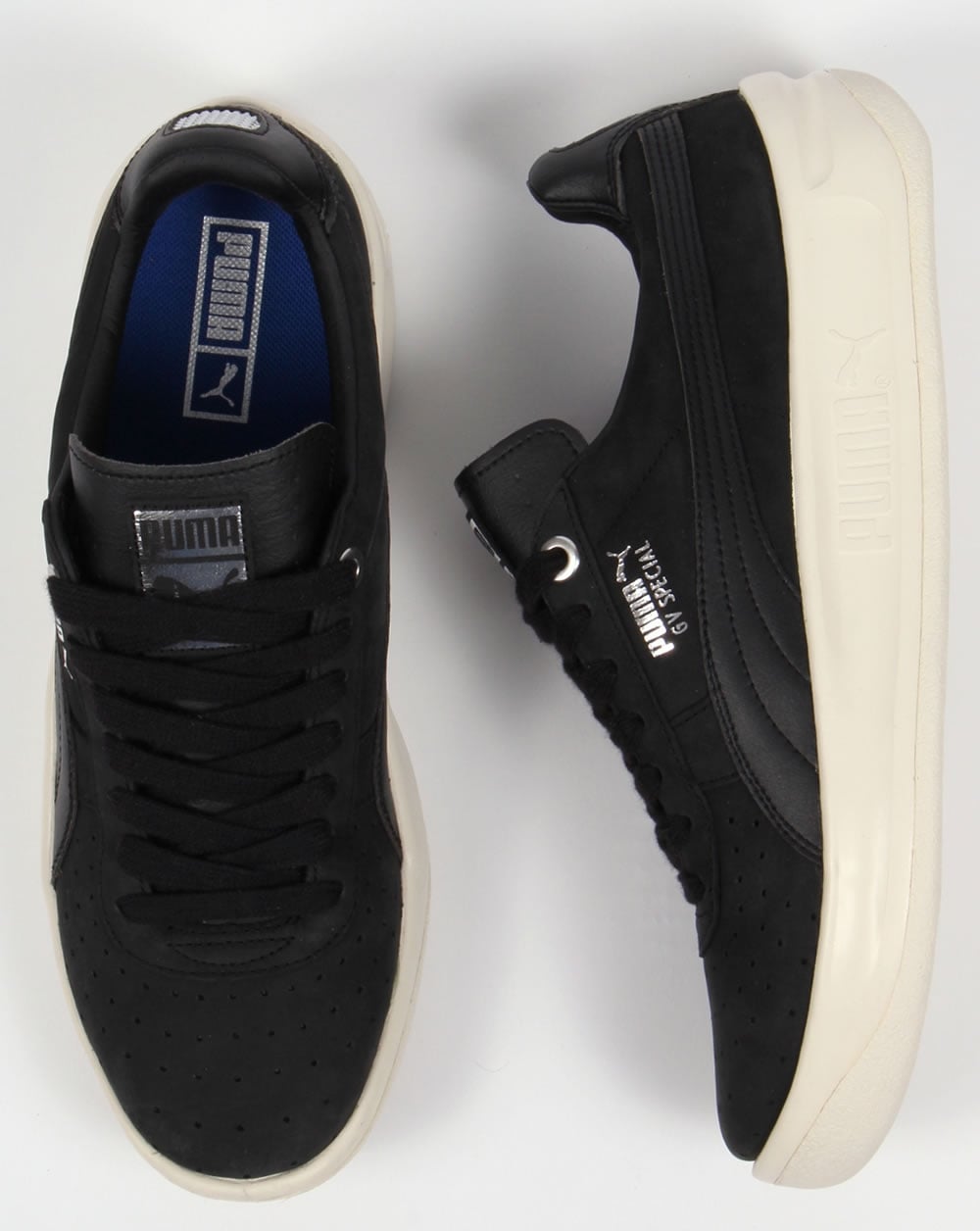 Puma GV Special MTL Sneaker Schwarz