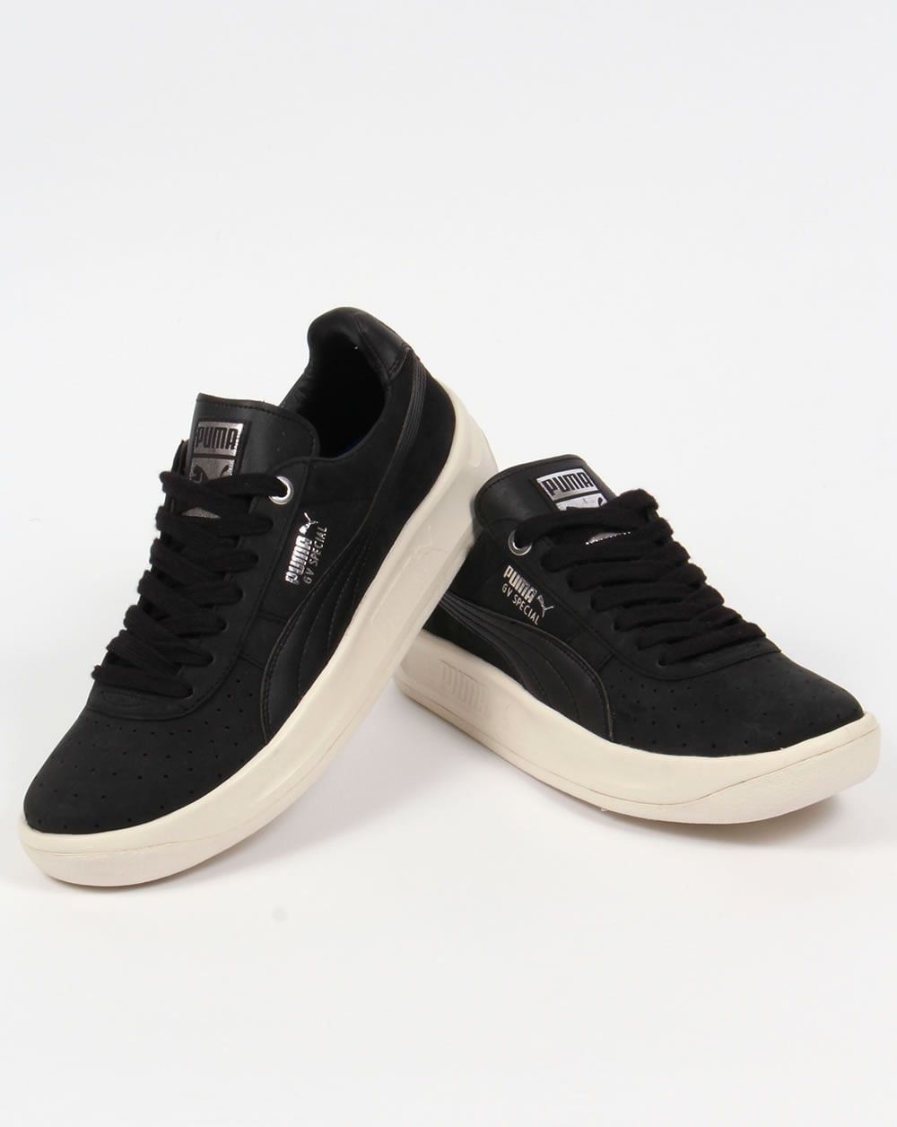 Puma GV Special MTL Sneaker Schwarz