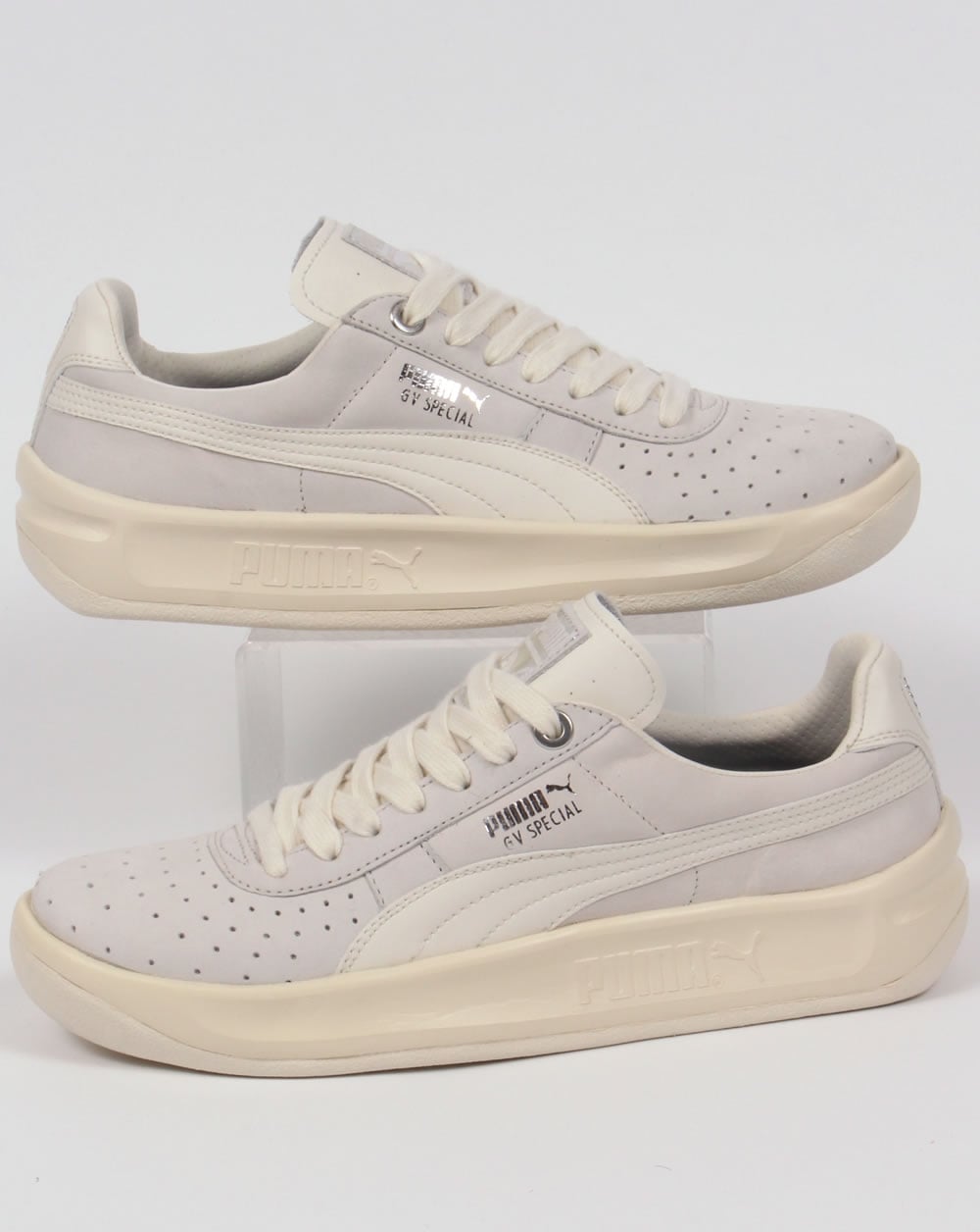 Puma GV Special MTL Sneaker Flüsterweiß