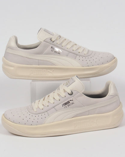 Puma GV Special MTL Sneaker Flüsterweiß