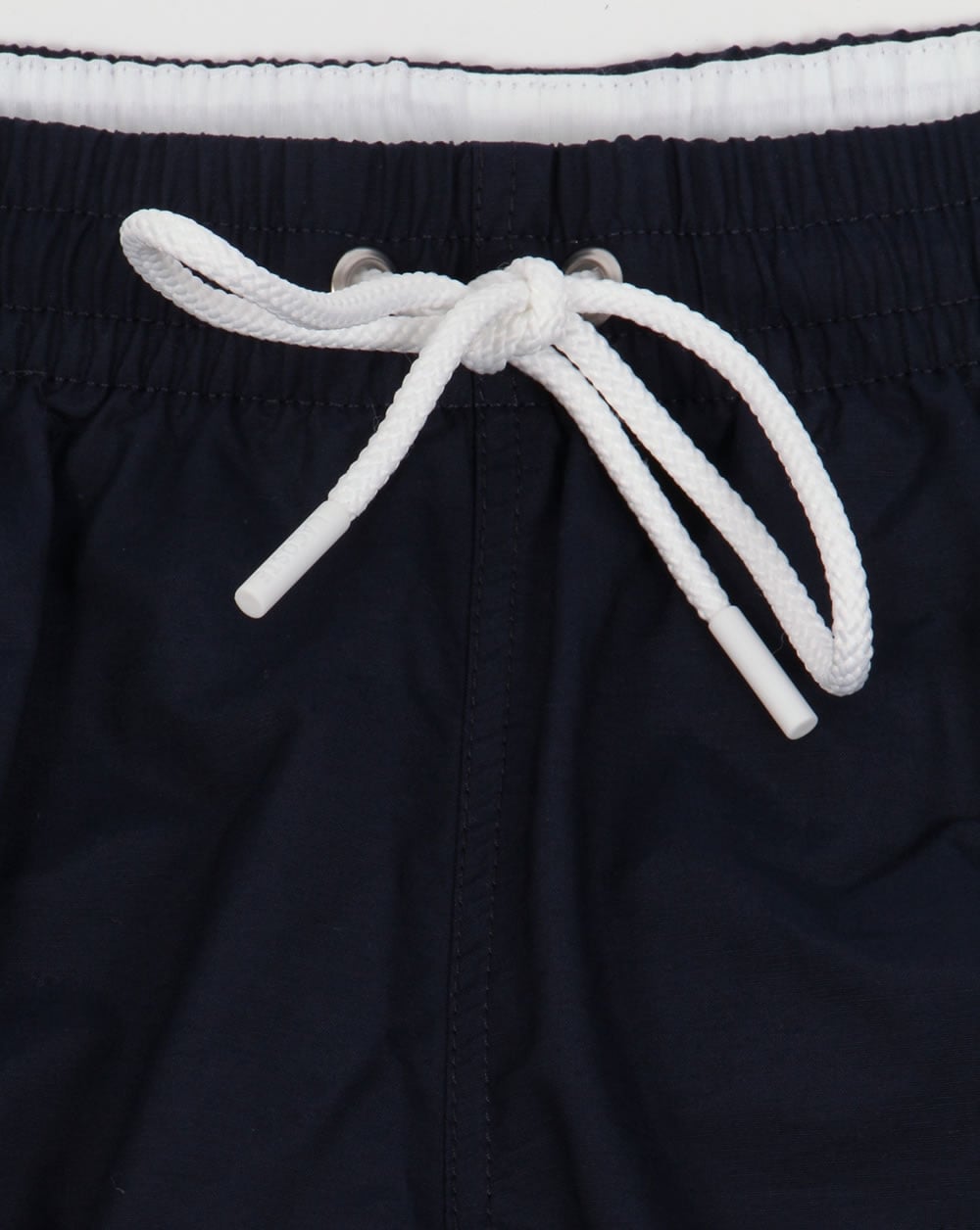 Lacoste Swim Shorts Navy