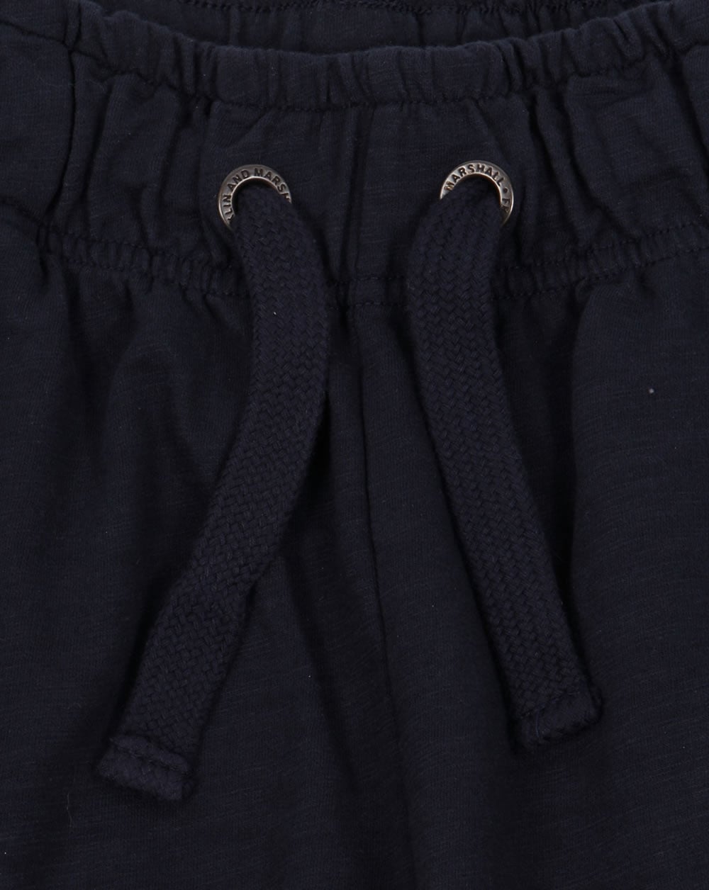 Franklin And Marshall Fleece Shorts Navy