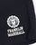 Franklin And Marshall Fleece Shorts Navy