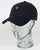 Lyle And Scott Golf Baseball Cap Navy