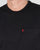 Levis Sunset Pocket T-shirt Black