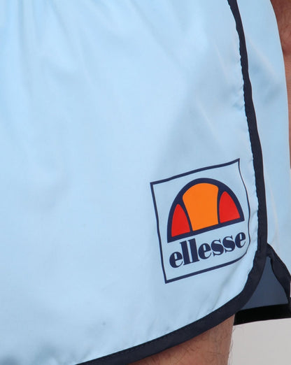 Ellesse – Sampieri – Sportshorts, Himmelblau