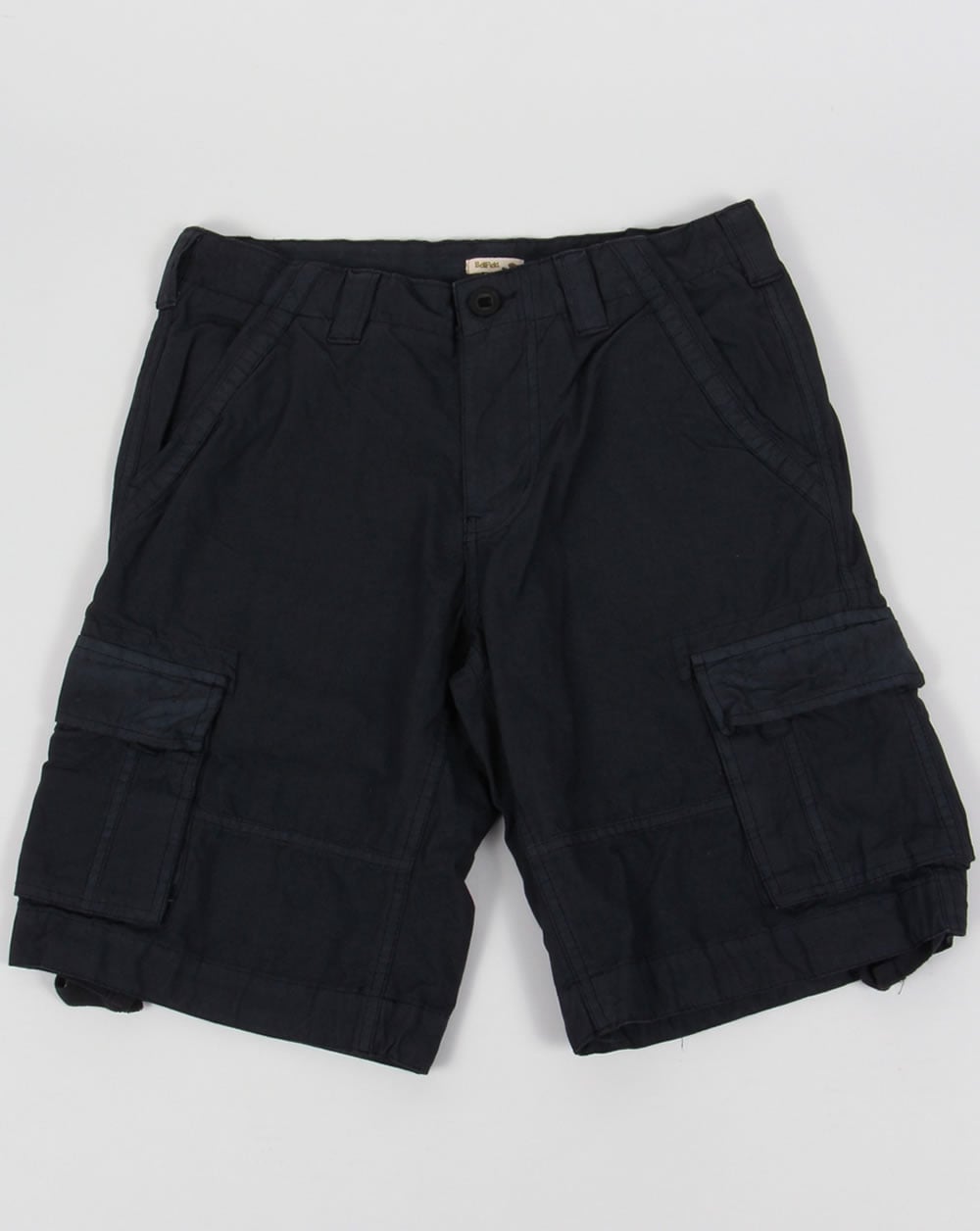 Bellfield Combat Shorts, Marineblau