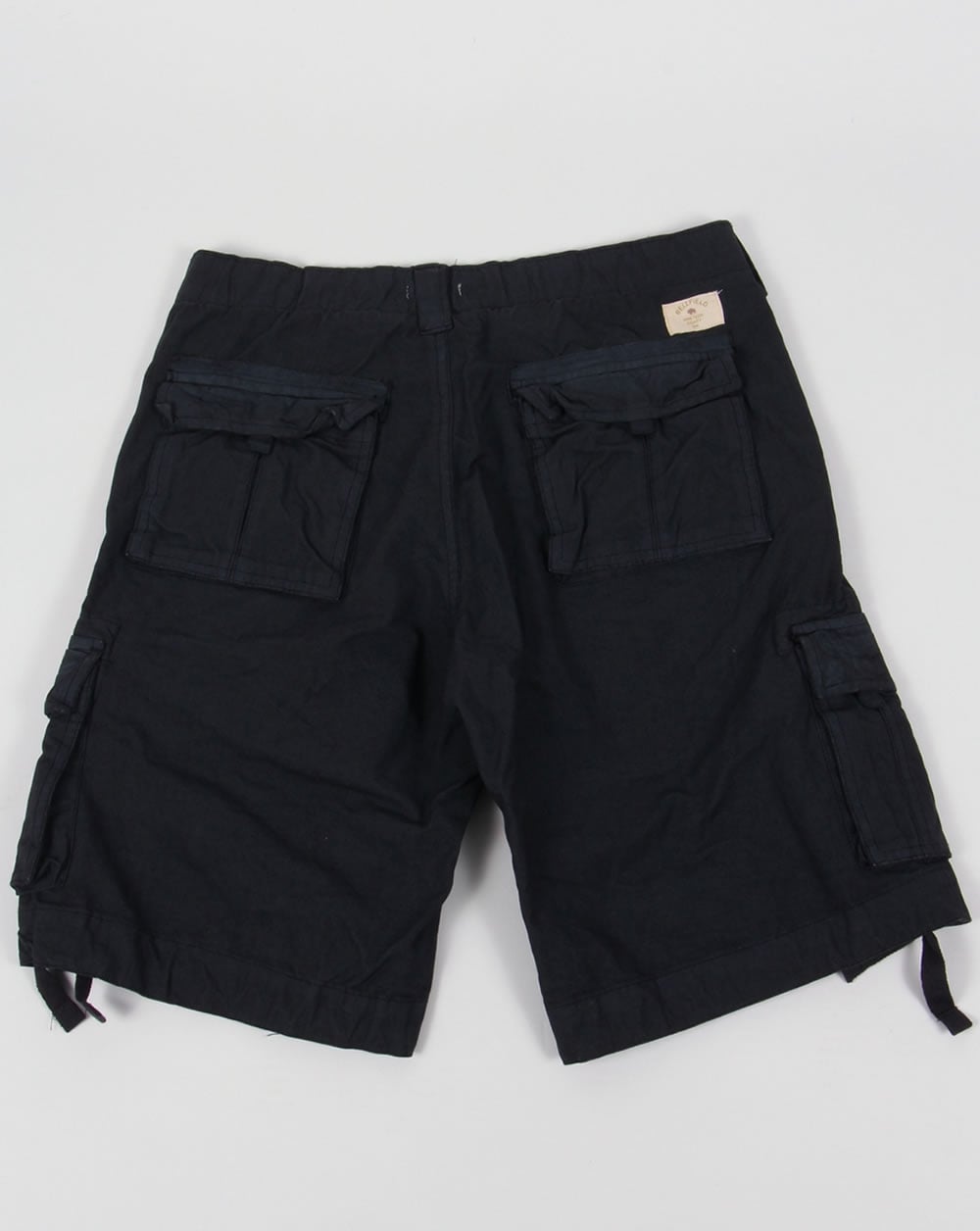 Bellfield Combat Shorts, Marineblau
