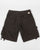 Bellfield Combat Shorts Khaki