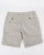 Bellfield Chino Shorts Light Grey