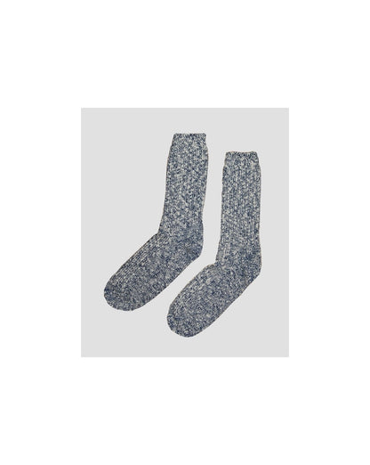 Wigwam Cypress Socken Marineblau