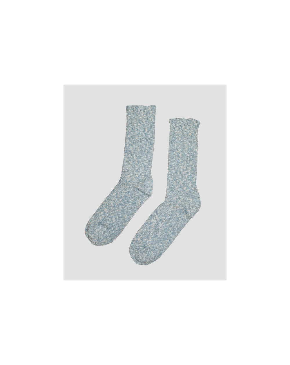 Wigwam Cypress Socken Hellblau