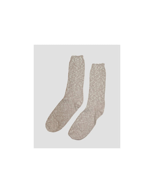 Wigwam Cypress Socken Grau