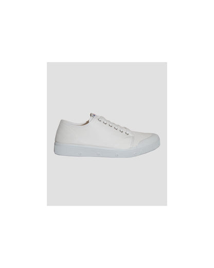 Spring Court G2 Canvas-Pumps Weiß