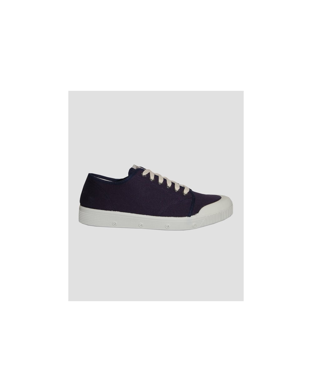 Spring Court G2 Canvas Pumps Mitternachtsblau