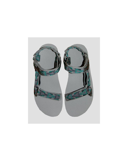 Teva Original Universal Sandale Mosaikgrau