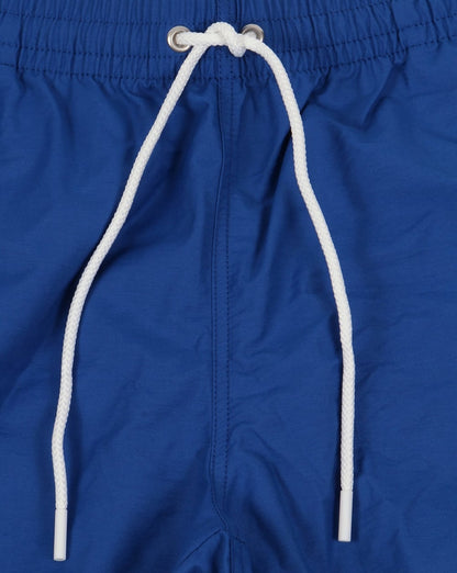 Lacoste Badeshorts Königsblau