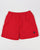 Marshall Artist Classic Swim Shorts Red