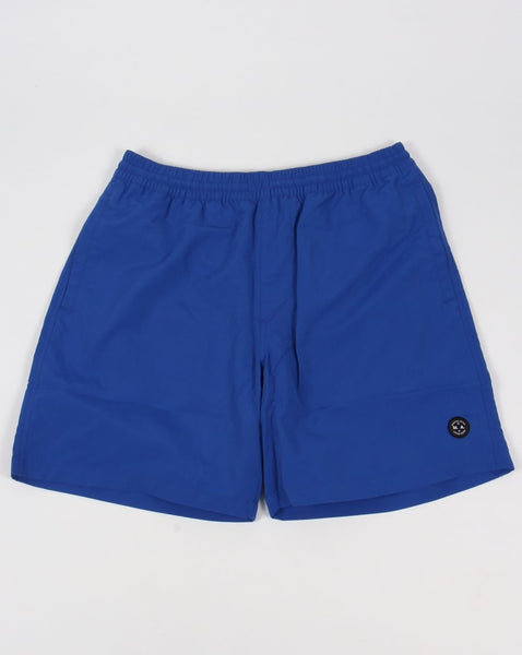Marshall Artist Classic Swim Shorts Royal Blue