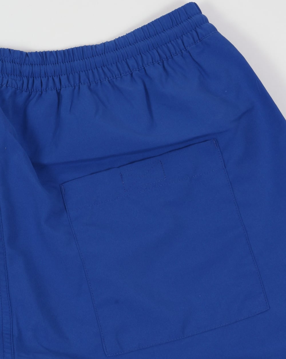 Marshall Artist Klassische Badeshorts Königsblau