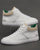 Lacoste Fairlead Mid Trainers White
