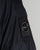 Marshall Artist Ripstop Light Shell Jacket Midnight Navy