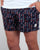 Supremacy Edgar Tennis Shorts Navy