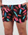 Supremacy Feather Swim Shorts Multi