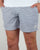 Supremacy Reef Tailored Swim Shorts White