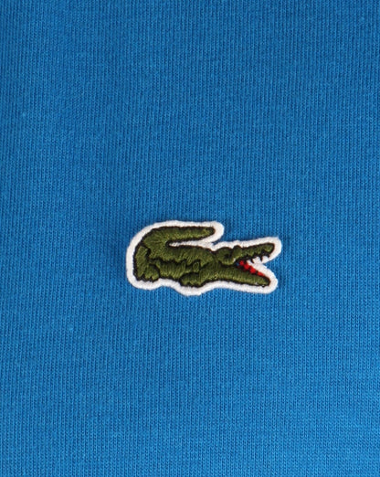 Lacoste T-Shirt Royal Encre Blau