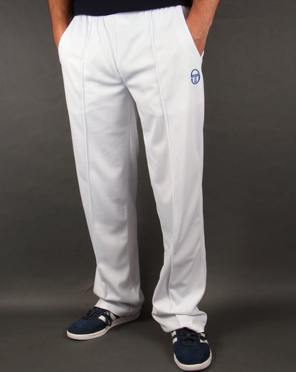 Sergio Tacchini Tamarindo Trainingshose Weiß