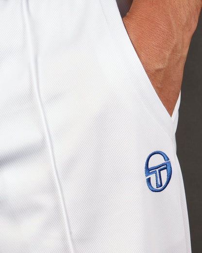 Sergio Tacchini Tamarindo Trainingshose Weiß