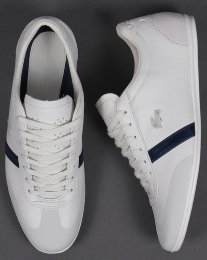 Lacoste – Mokara – Sneaker in Off-White