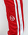 Sergio Tacchini Masters Track Bottoms Red/White