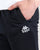 Robe Di Kappa Fratton Track Bottoms Navy