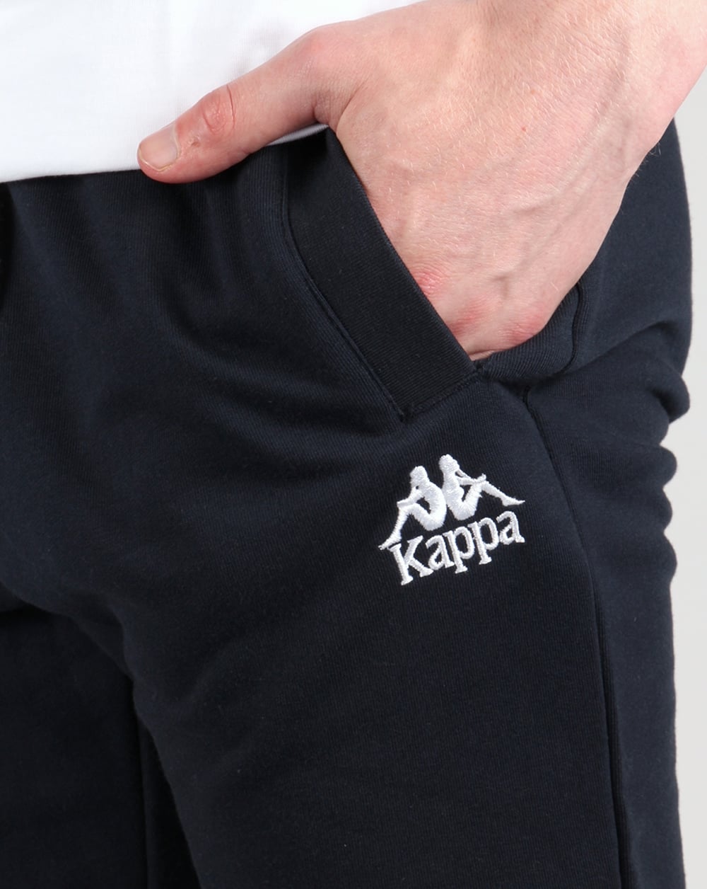 Robe Di Kappa Fratton Trainingshose, Marineblau