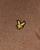 Lyle And Scott Merino Jumper Bracken Brown