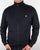 Lyle And Scott Track Jacket Navy Blue