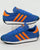 Adidas Country OG Trainers Blue/Orange