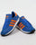 Adidas Country OG Trainers Blue/Orange